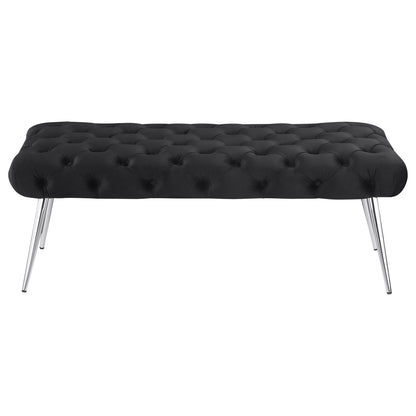 Galiano - Tufted Bench