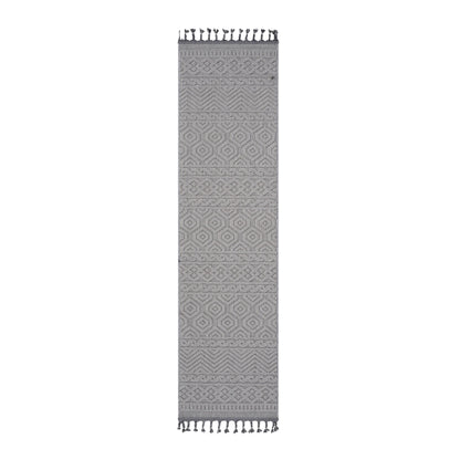 Guros - Geometric Indoor / Outdoor Area Rug