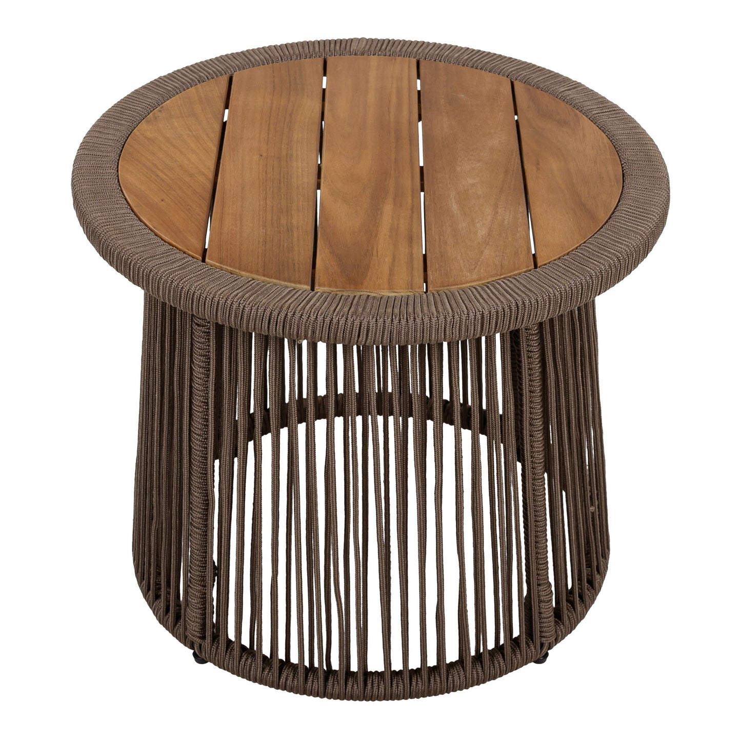 Conical Side Table