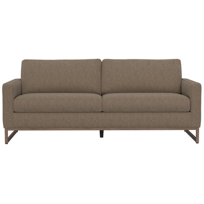 Sofa - Beige / Brown