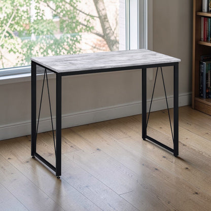 Zaidin - Writing Desk - Wood
